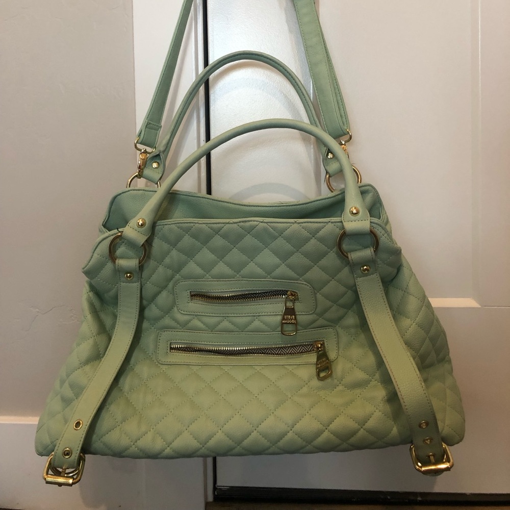 Steve Madden purse